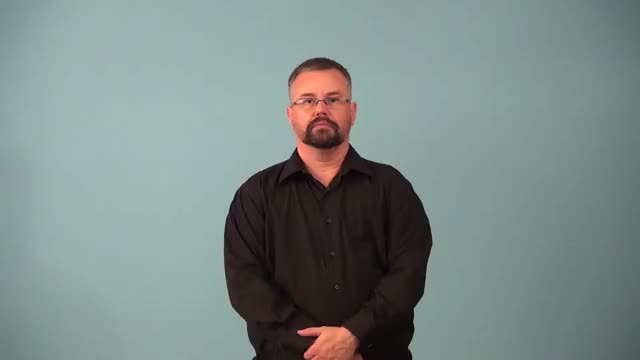Mars Asl American Sign Language ASL Video Dictionary - astral