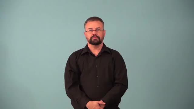 American Sign Language ASL Video Dictionary - brickyard