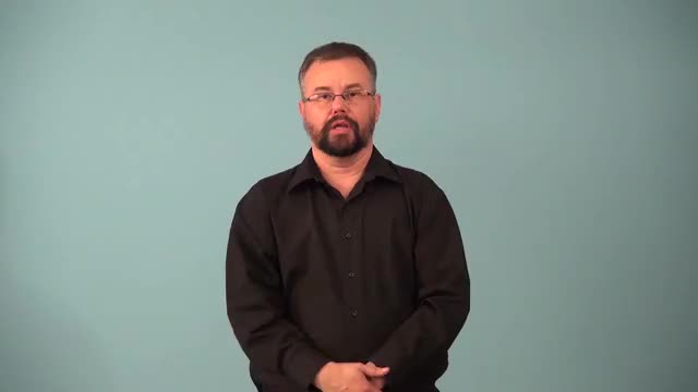 American Sign Language ASL Video Dictionary - concerto