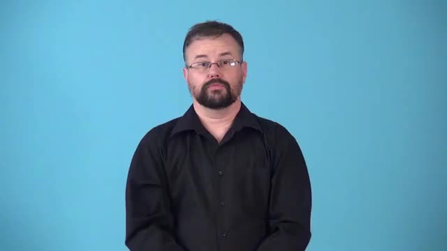 American Sign Language ASL Video Dictionary - ramp