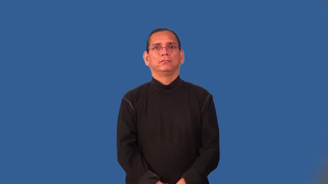 Attack Sign Language American Sign Language ASL Video Dictionary - terrorization