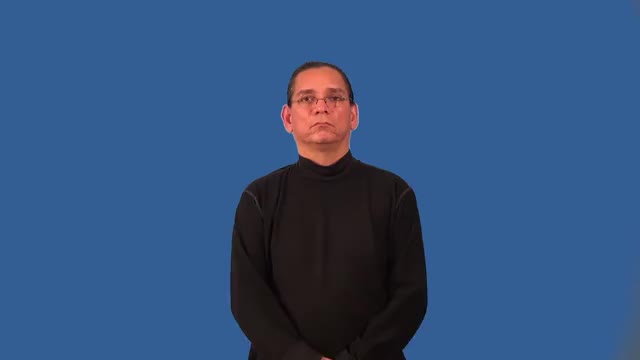 American Sign Language ASL Video Dictionary - addition sentence