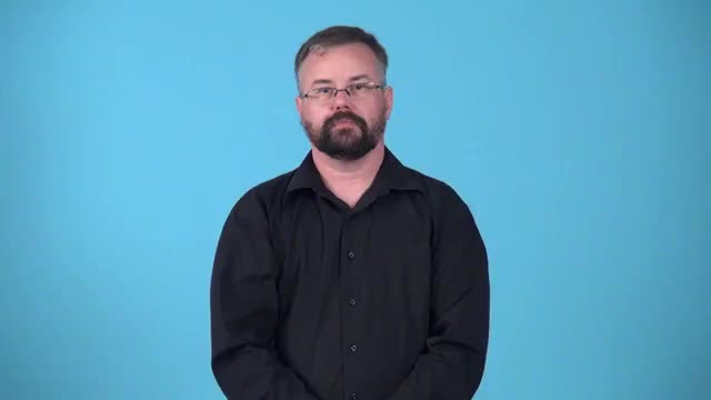 Asl Circui American Sign Language ASL Video Dictionary - circle around, loop around