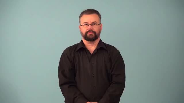Islander Hand Sign American Sign Language ASL Video Dictionary - islander