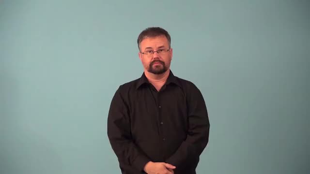 Race In Sign Language American Sign Language ASL Video Dictionary - African American