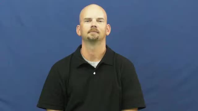 Dayin Asl American Sign Language ASL Video Dictionary - a day