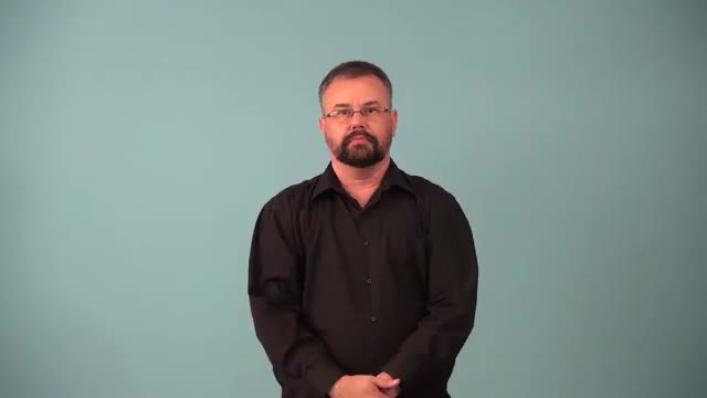 American Sign Language ASL Video Dictionary - bombshell