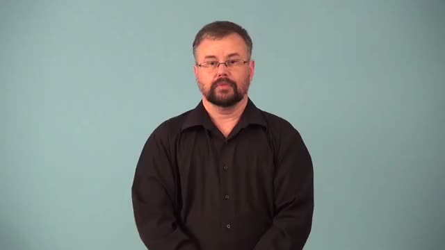 American Sign Language ASL Video Dictionary - microchip