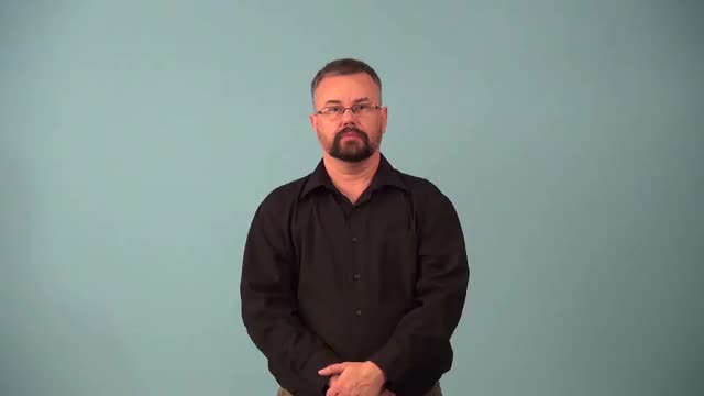 American Sign Language ASL Video Dictionary - bioengineering