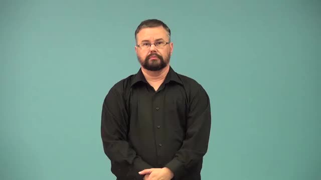 Across Sign Language American Sign Language ASL Video Dictionary - crosstown