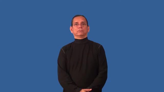 American Sign Language ASL Video Dictionary - dreamboat