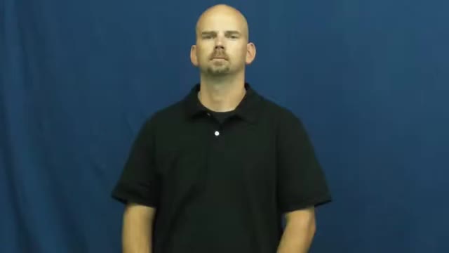 American Sign Language ASL Video Dictionary - switchboard