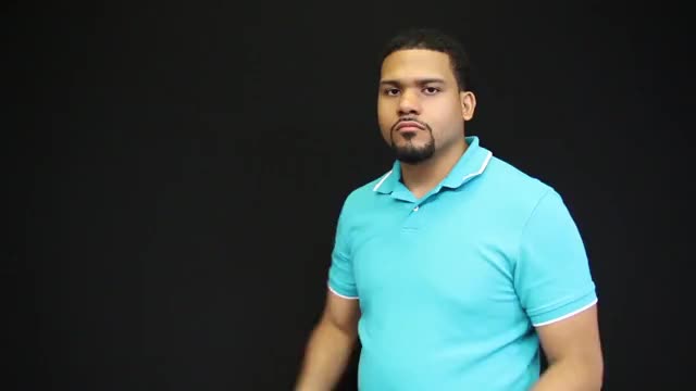 American Sign Language ASL Video Dictionary - mileage