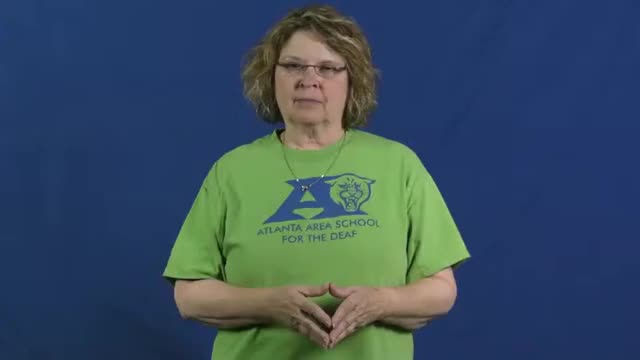 American Sign Language ASL Video Dictionary - judged