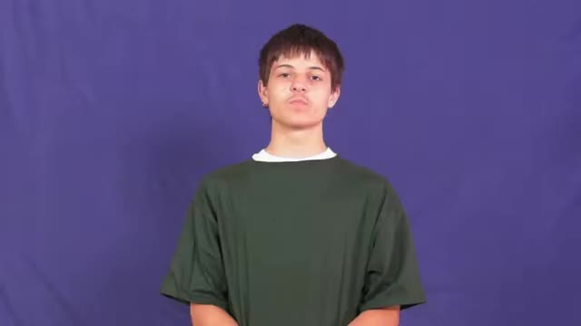 Asl Camera American Sign Language ASL Video Dictionary - camerawork