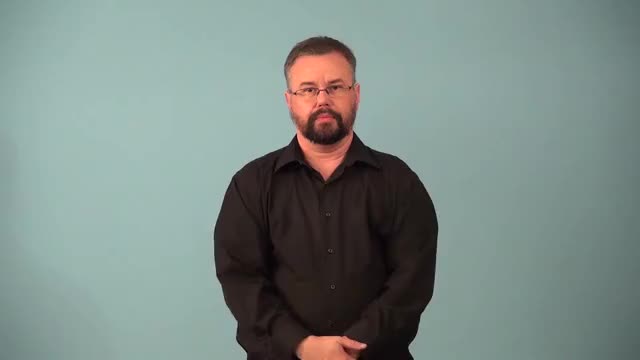American Sign Language ASL Video Dictionary - codified