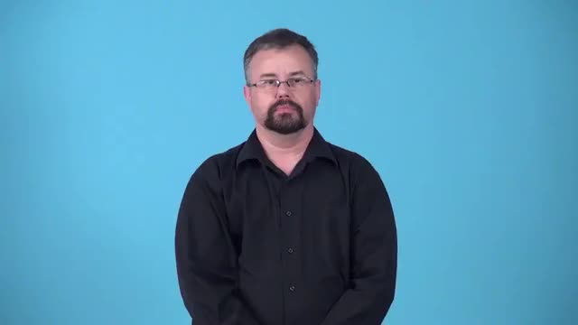American Sign Language ASL Video Dictionary - bone up