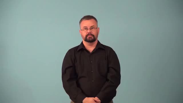 American Sign Language ASL Video Dictionary - bettor