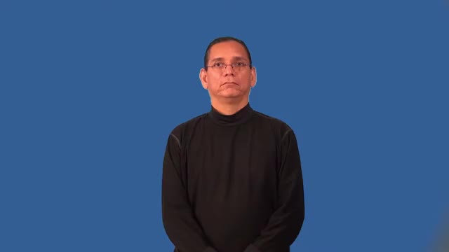 American Sign Language ASL Video Dictionary - risque