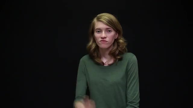 Republic Asl American Sign Language ASL Video Dictionary - Azerbaijani Republic