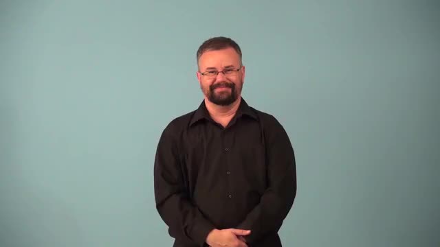 Call In Sign Language American Sign Language ASL Video Dictionary - caller
