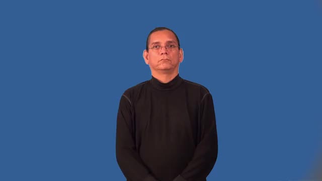 American Sign Language ASL Video Dictionary - winsome