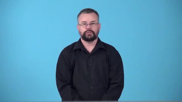 American Sign Language ASL Video Dictionary - surefooted