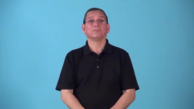 Protective Asl American Sign Language ASL Video Dictionary - protective embankment