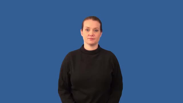 Asl Sign Germs American Sign Language ASL Video Dictionary - microorganism
