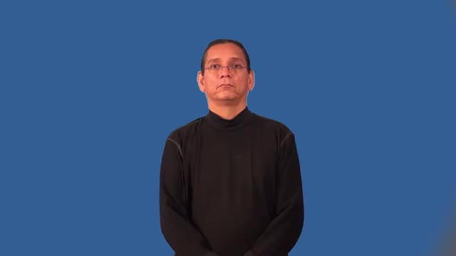American Sign Language ASL Video Dictionary - falconer