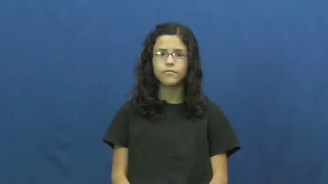 Yer Definition American Sign Language ASL Video Dictionary - yer