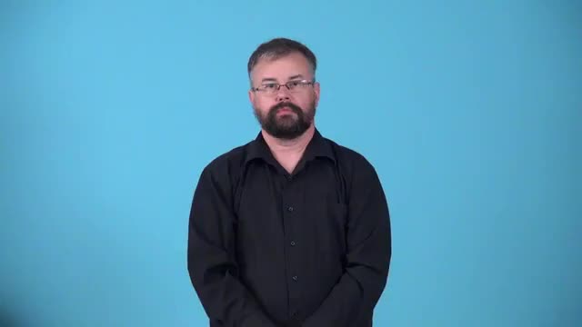 American Sign Language ASL Video Dictionary - live on,subsist on
