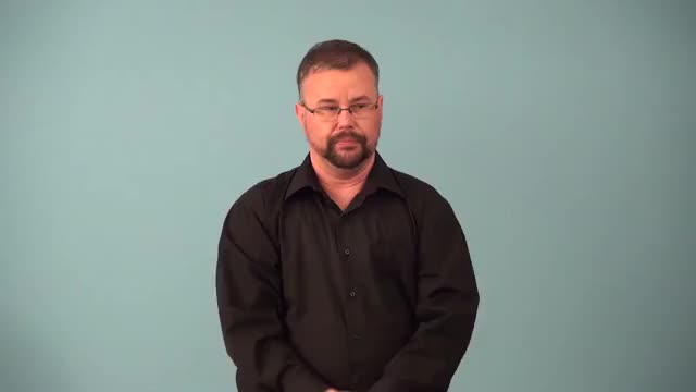 American Sign Language ASL Video Dictionary - equidistance