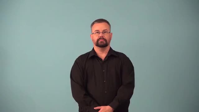 American Sign Language ASL Video Dictionary - avionic