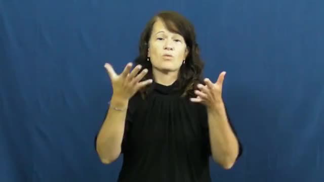 Asl Sign Rest Hand Postures For The SEMG Based Posture Recognition: