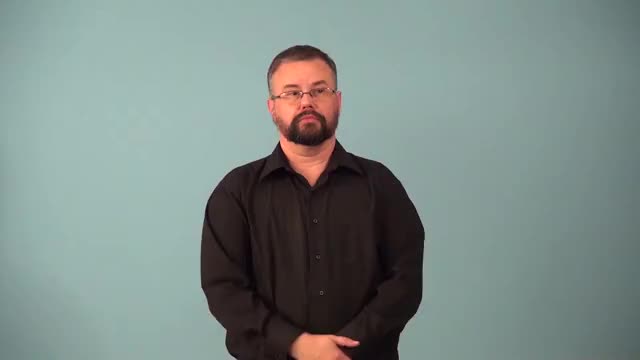 American Sign Language ASL Video Dictionary - counterclaim