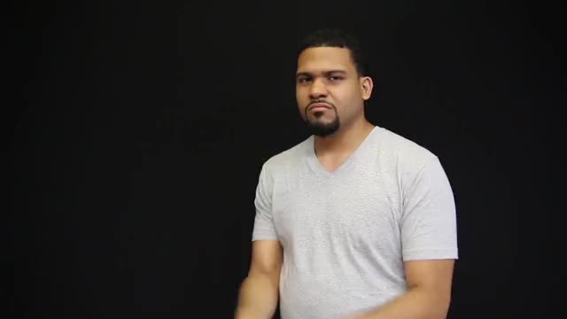 American Sign Language ASL Video Dictionary - talk back