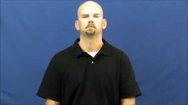 Property Asl Sign American Sign Language ASL Video Dictionary - estate