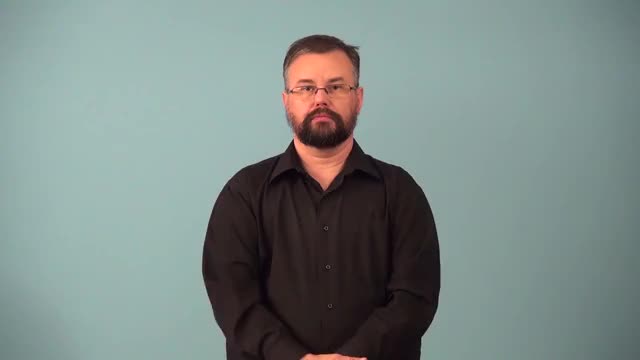 Sign Language Racing American Sign Language ASL Video Dictionary - racer