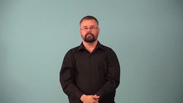 American Sign Language ASL Video Dictionary - chipper