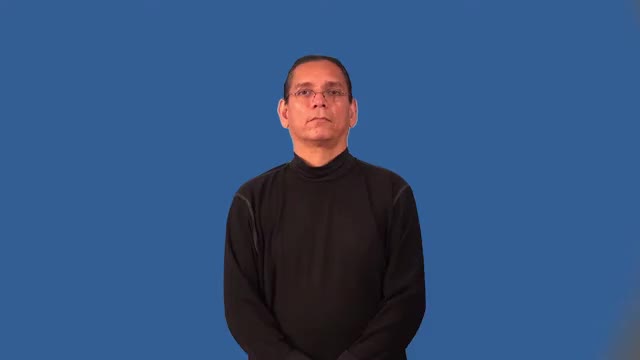 Future In Sign Language American Sign Language ASL Video Dictionary - futurism