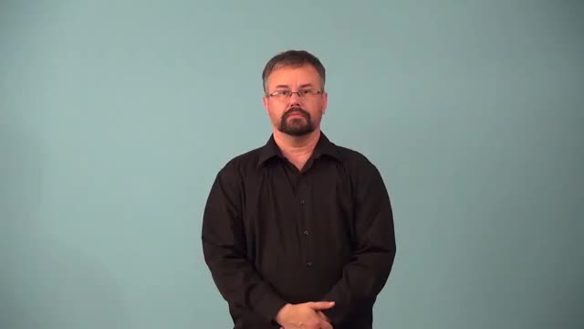 American Sign Language ASL Video Dictionary - accomplishable