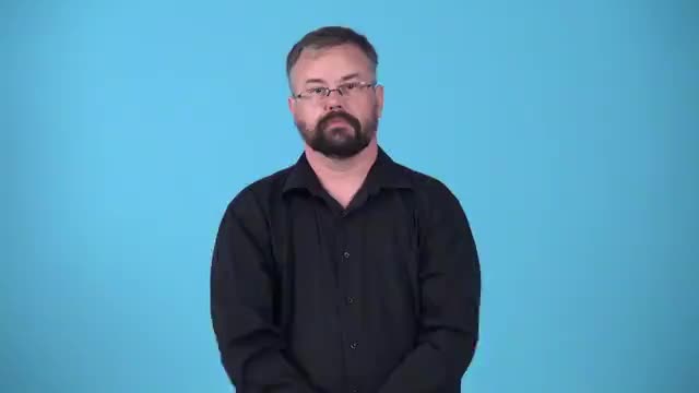 American Sign Language ASL Video Dictionary - cash in,cash out