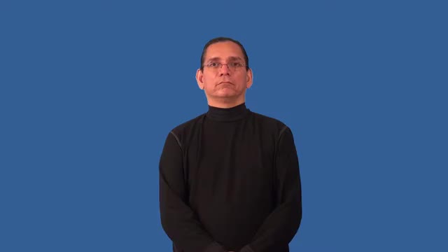 American Sign Language ASL Video Dictionary - realign