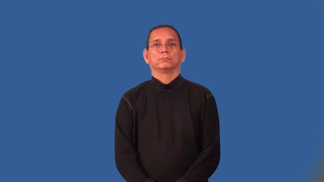 Sign Language Pathfinder American Sign Language ASL Video Dictionary - pathfinder