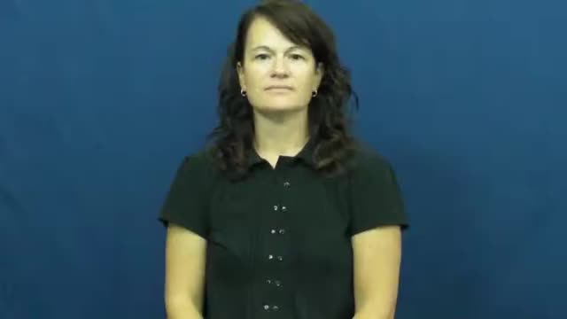 Asl Verify American Sign Language ASL Video Dictionary - verified