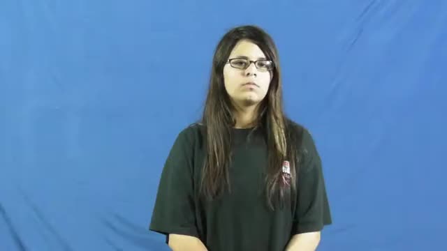 Regardless Asl American Sign Language ASL Video Dictionary - indifference