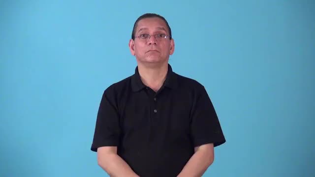 American Sign Language ASL Video Dictionary - roomette