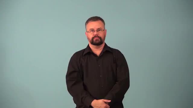American Sign Language ASL Video Dictionary - calculable