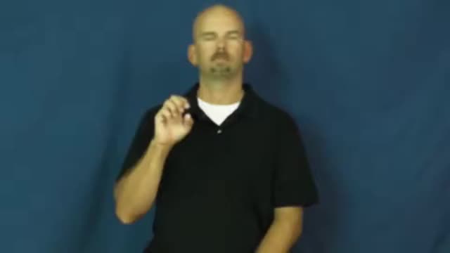 Asl Sign For Come Together